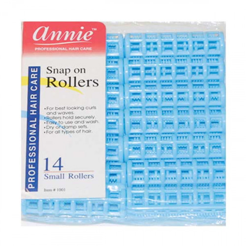 Annie Snap-On Roller Small #1001
